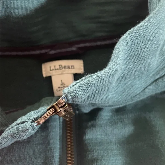 L.L. Bean Top - Picture 3 of 4